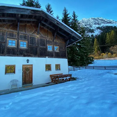 Falbeson Neustift im Stubaital