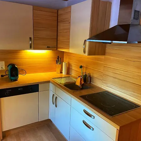 Appartement Falbeson