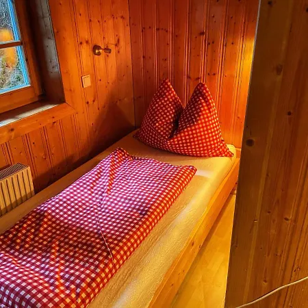 Falbeson Appartement *