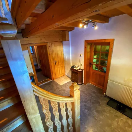 Falbeson Apartment