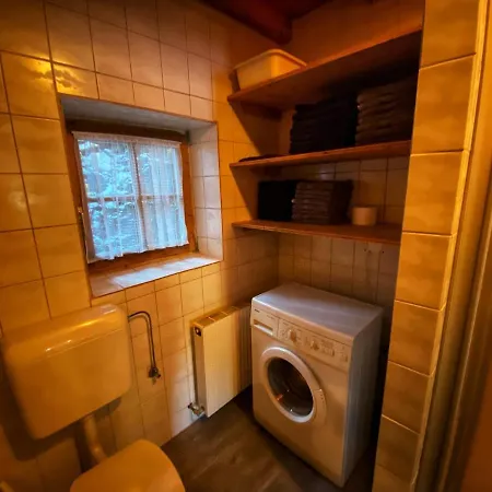 Apartment Falbeson *
