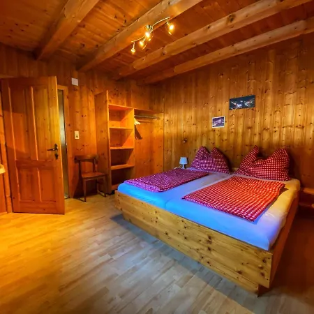 Appartement Falbeson