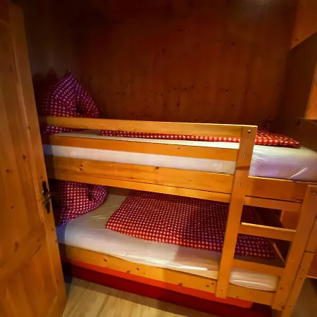 Appartement Falbeson *