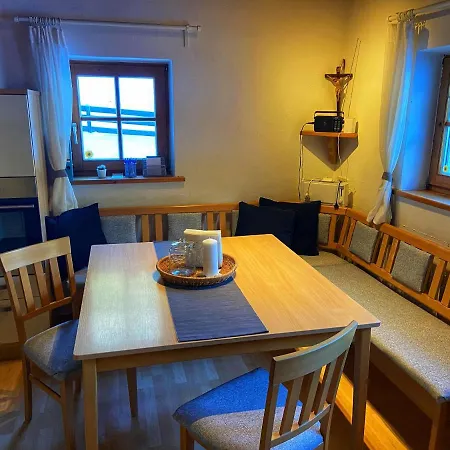 Falbeson Apartment
