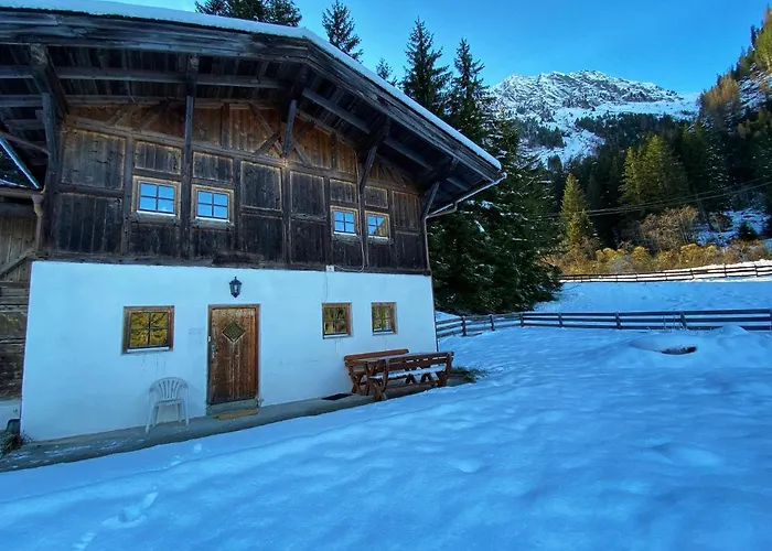 Falbeson Neustift im Stubaital