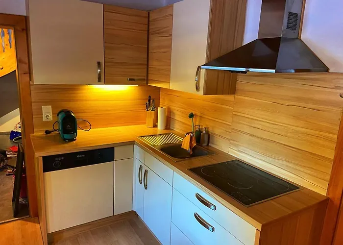 Appartement Falbeson