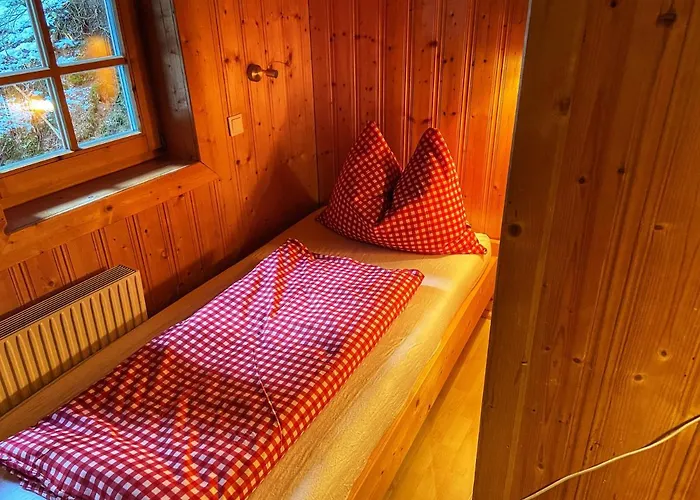 Falbeson Appartement *