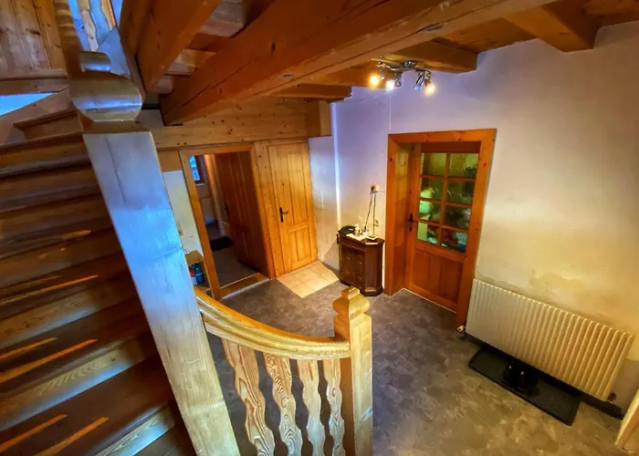 Falbeson Appartement