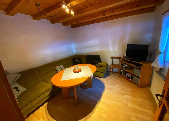 Falbeson * Neustift im Stubaital