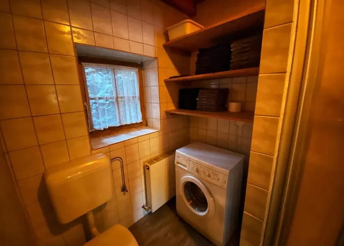 Appartement Falbeson *