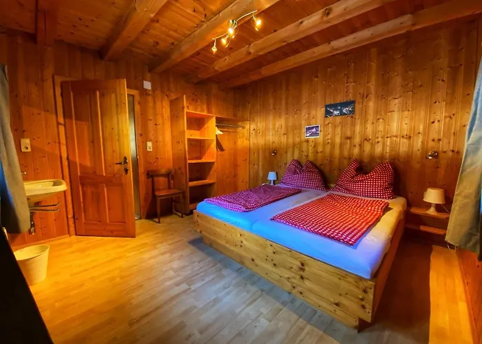 Appartement Falbeson