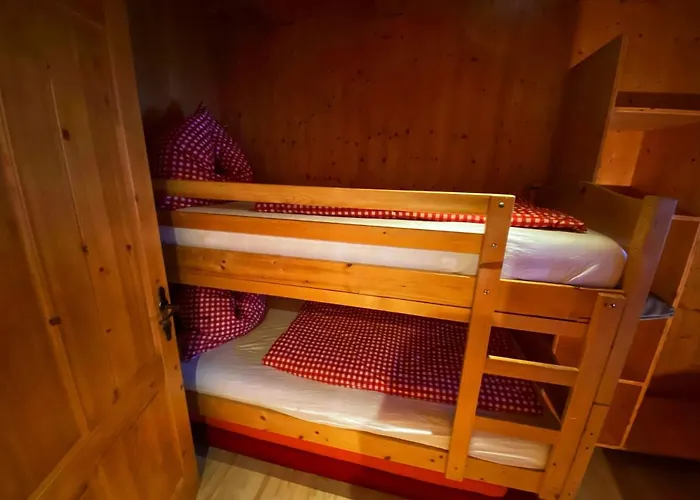 Appartement Falbeson *