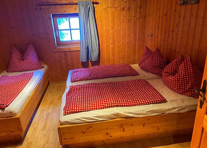 Falbeson * Neustift im Stubaital